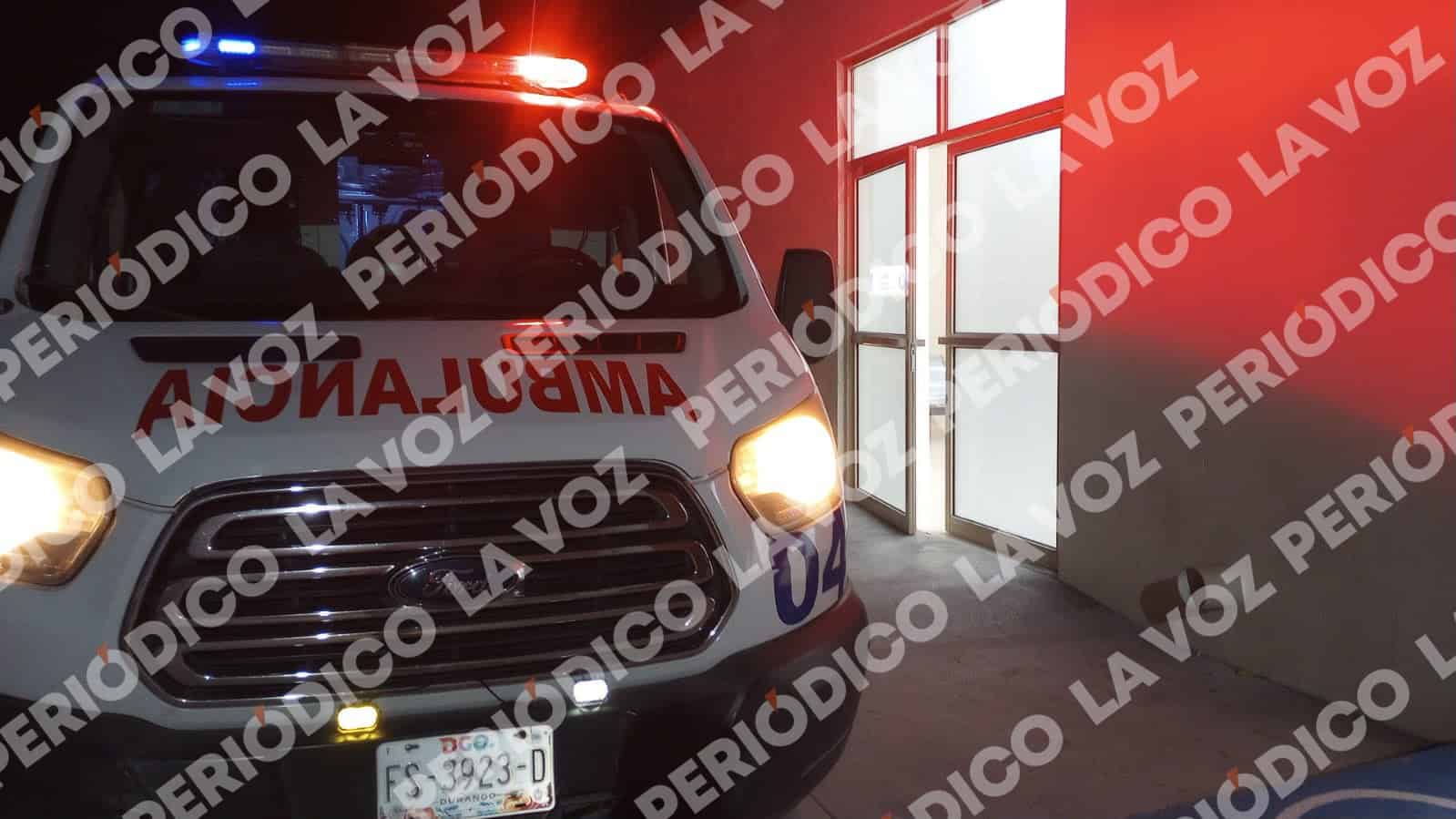 Menor agredido con bate de b&eacute;isbol en Monclova