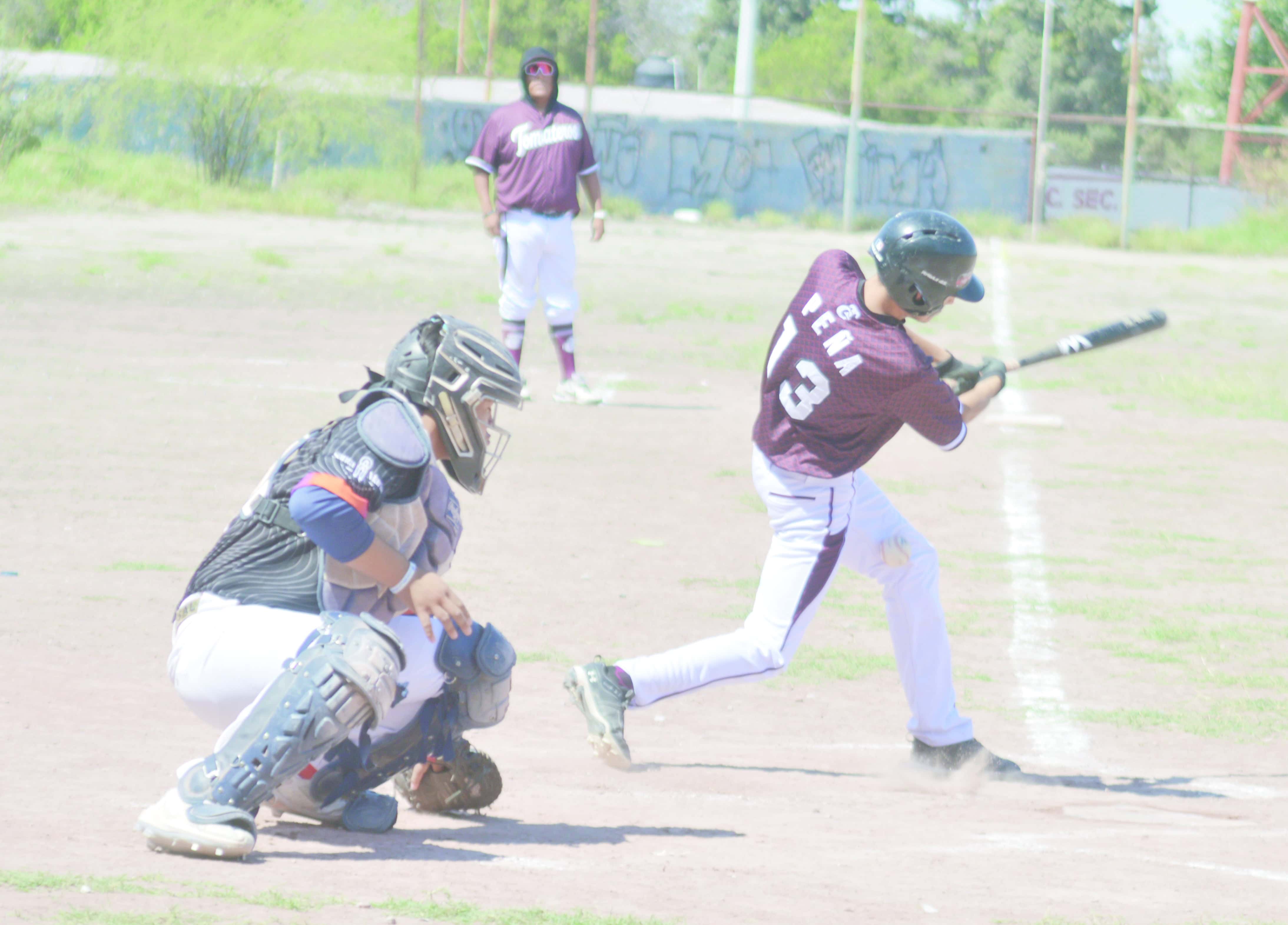 Gigantes de AHMSA se coronan Campe&oacute;n de Campeones en la Liga Ribere&ntilde;a
