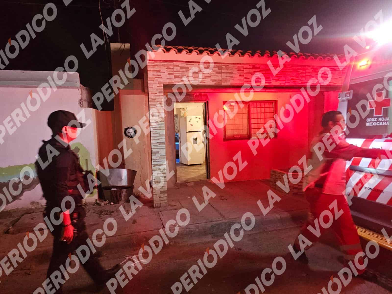 Mujer da a luz en ba&ntilde;o de su casa en Monclova: Nancy Z&uacute;&ntilde;iga