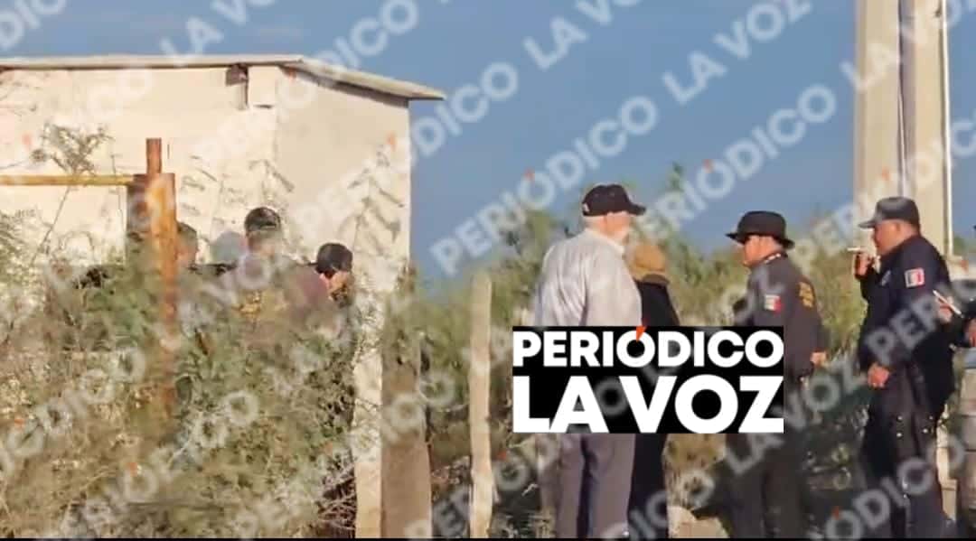 Frenan operaciones del Parque Industrial Futura