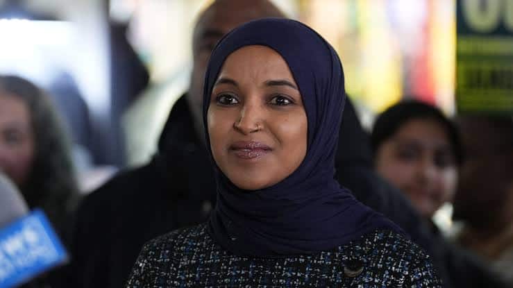 Ilhan Omar destaca como representante dem&oacute;crata en Minnesota