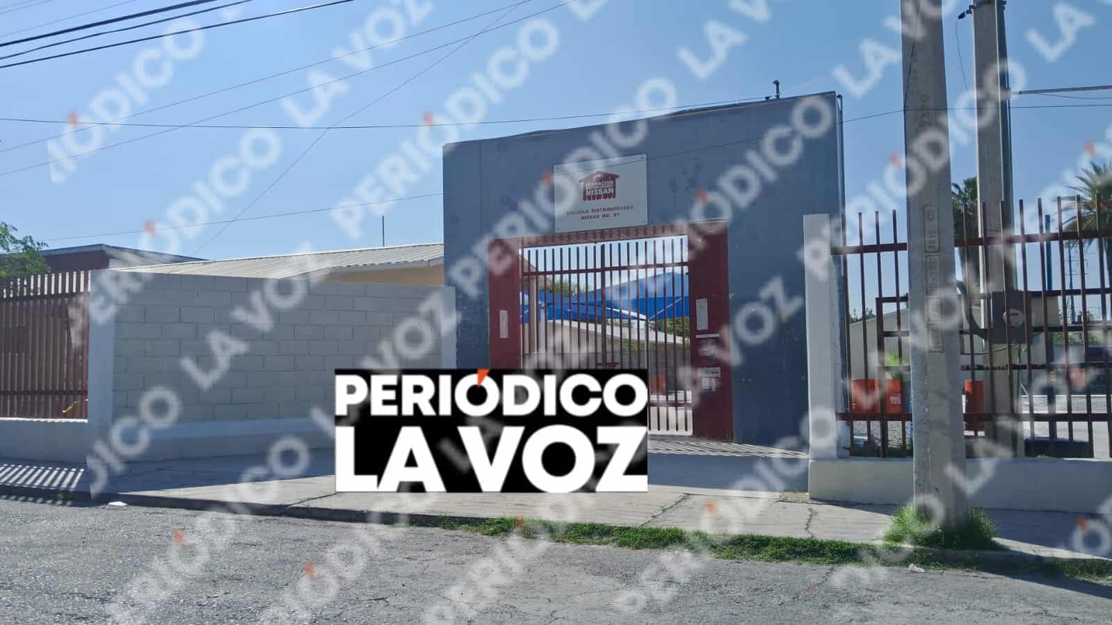 Denuncian presunto acoso sexual a ni&ntilde;a en escuela primaria Cuauht&eacute;moc