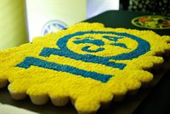 América festeja 110 años con actividades especiales y homenaje a leyendas América festeja 110 años con actividades especiales y homenaje a leyendas