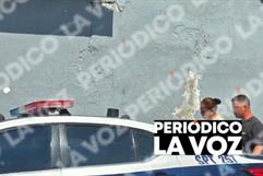 Riña familiar deja cuatro detenidos Riña familiar deja cuatro detenidos