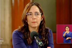 Sheinbaum propone a Lydia Antonio de la Garza como embajadora de México en Perú