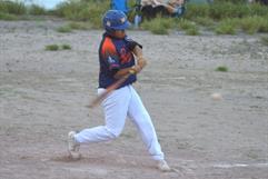 Dante Morales impulsa a Petroleros B a la victoria sobre Sultanes Dante Morales impulsa a Petroleros B a la victoria sobre Sultanes