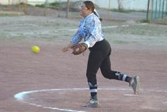 Juniors gana 9-7 a Mets en la Liga Municipal de Softbol Femenil Juniors gana 9-7 a Mets en la Liga Municipal de Softbol Femenil