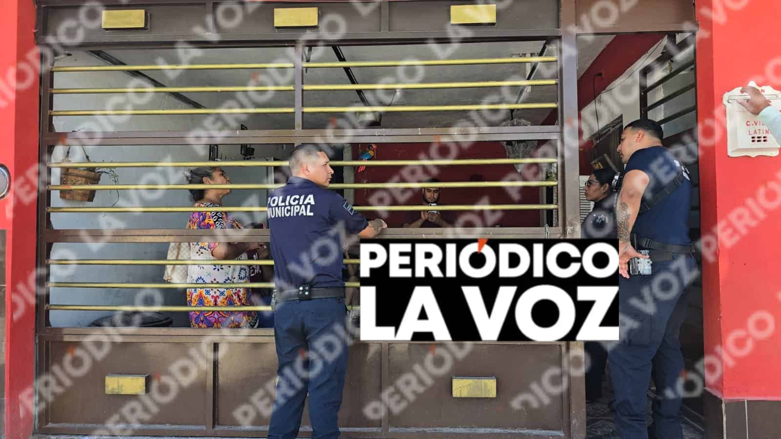 Intentan echar de su casa  a ex obrero de AHMSA