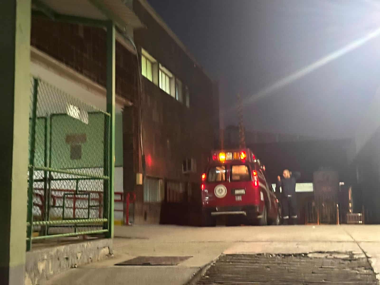 Fallece motociclista en accidente vial en Piedras Negras Fallece motociclista en accidente vial en Piedras Negras