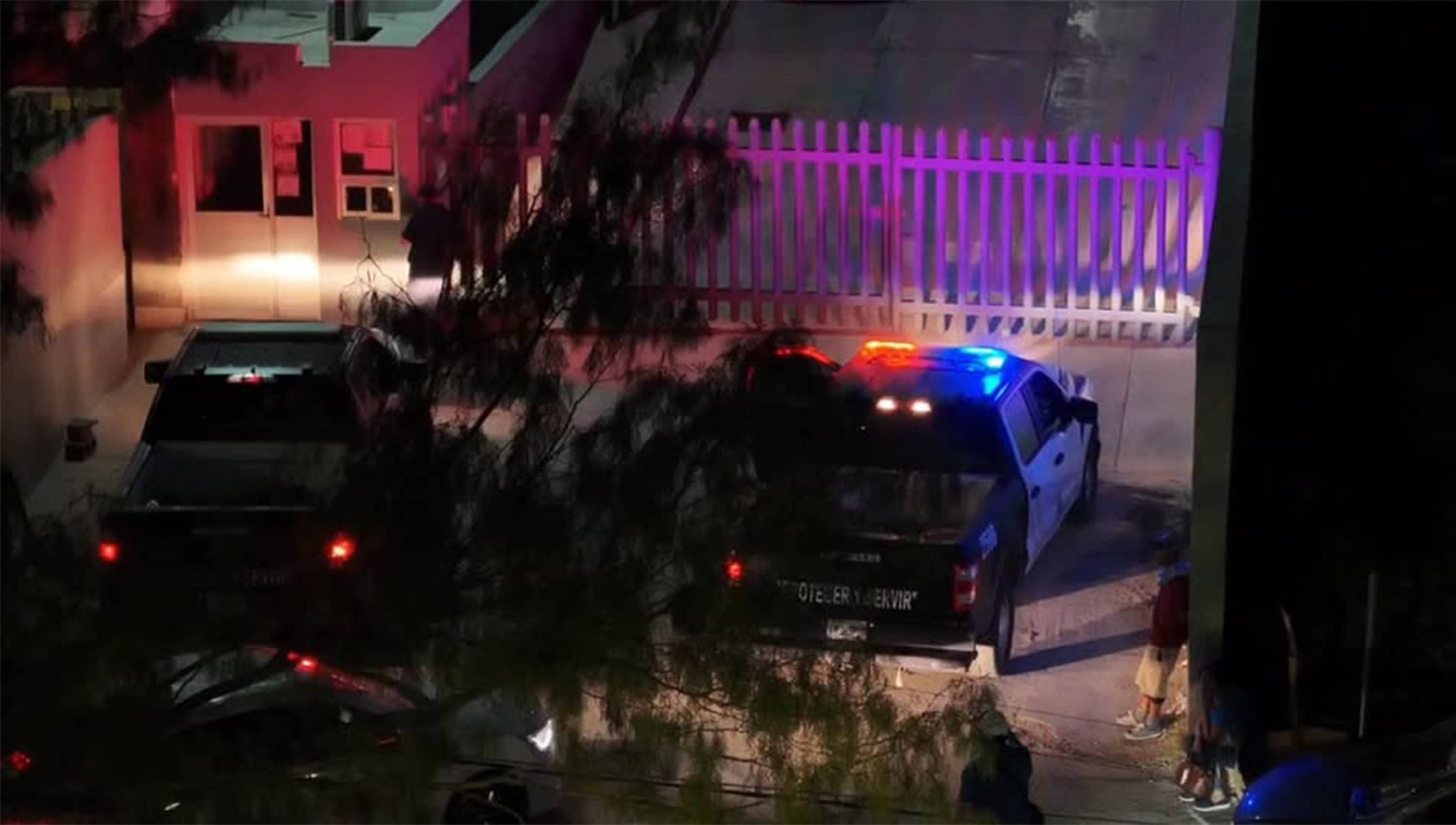 Muere tras golpe en la cabeza un trabajador Muere tras golpe en la cabeza un trabajador