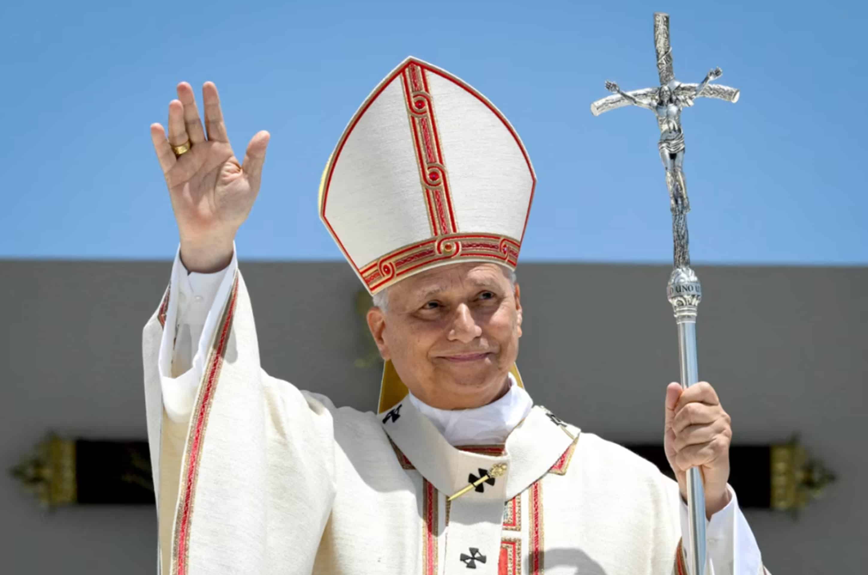 Papa Le&oacute;n XIV hospitalizado en Roma para cirug&iacute;a pulmonar