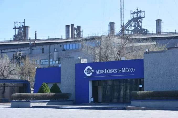 CIESA debe depositar garant&iacute;a para continuar compra de AHMSA