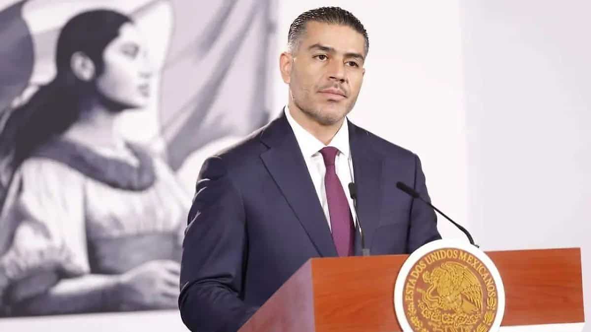 Sinaloa será sede del primer nuevo penal anunciado por Harfuch