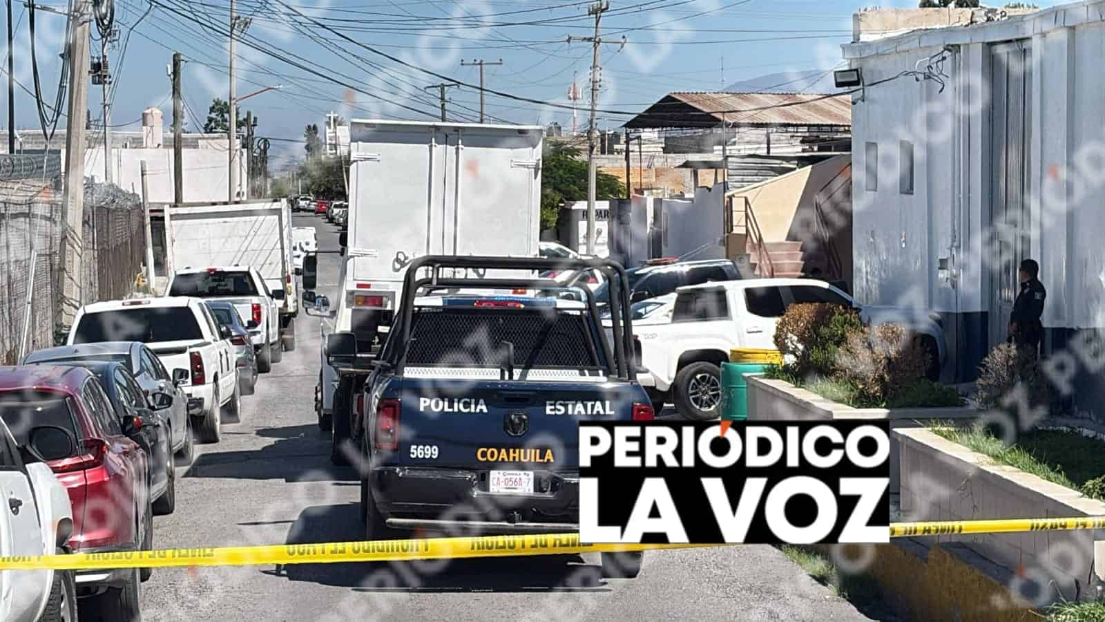 Aseguran tonelada de marihuana