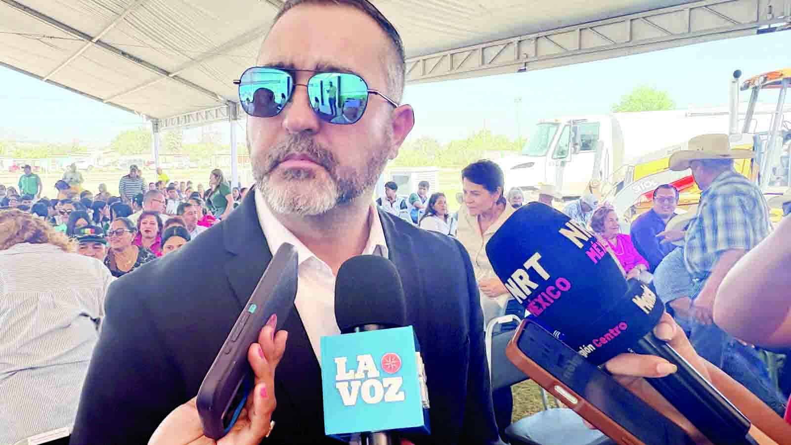 Fiscal&iacute;a General del Estado investiga fallecimiento en Frontera