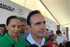 Cuestiona Manolo subasta de AHMSA Cuestiona Manolo subasta de AHMSA