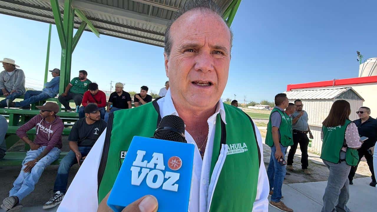 Anuncian nuevo libramiento en Monclova: inversi&oacute;n de 3000 millones