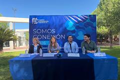 Fundación del Empresariado Coahuilense organiza congreso de filantropía en Saltillo Fundación del Empresariado Coahuilense organiza congreso de filantropía en Saltillo