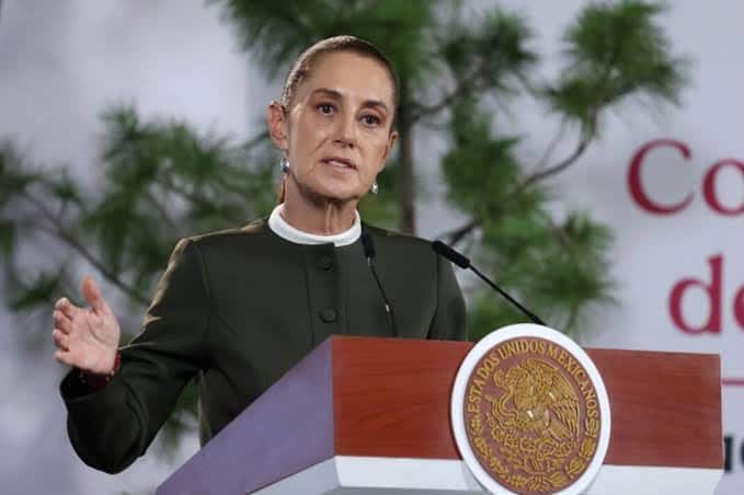 Francisco Gardu&ntilde;o exonerado: Claudia Sheinbaum responde a cr&iacute;ticas por incendio en Ciudad Ju&aacute;rez