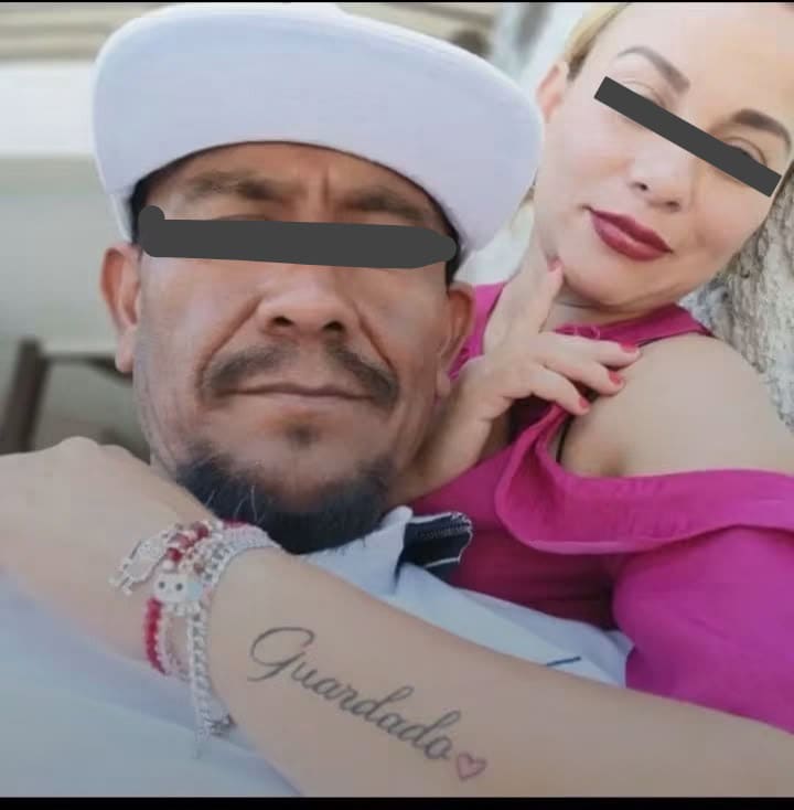 Los veían como pareja amorosa Los veían como pareja amorosa