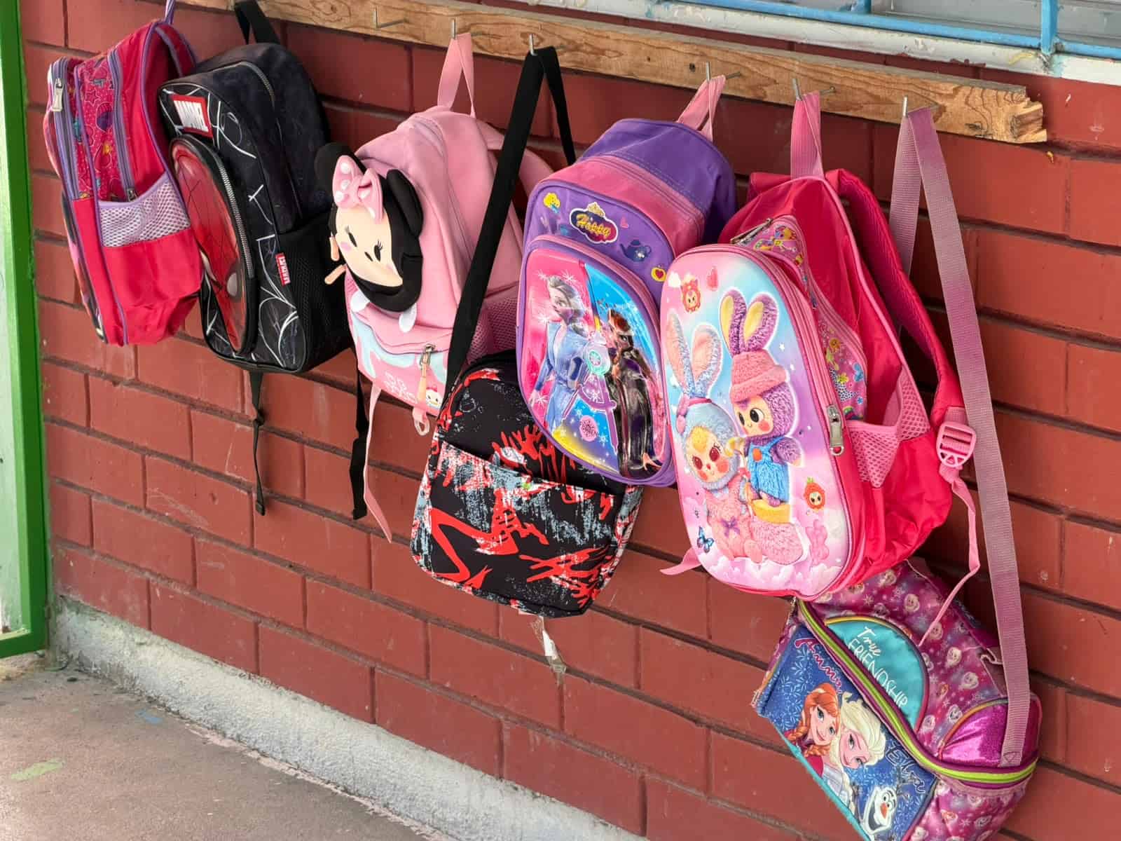 Coahuila eval&uacute;a horario extendido en jardines de ni&ntilde;os