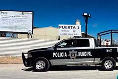 Accidente en obra del IMSS en Saltillo deja un trabajador sin vida Accidente en obra del IMSS en Saltillo deja un trabajador sin vida
