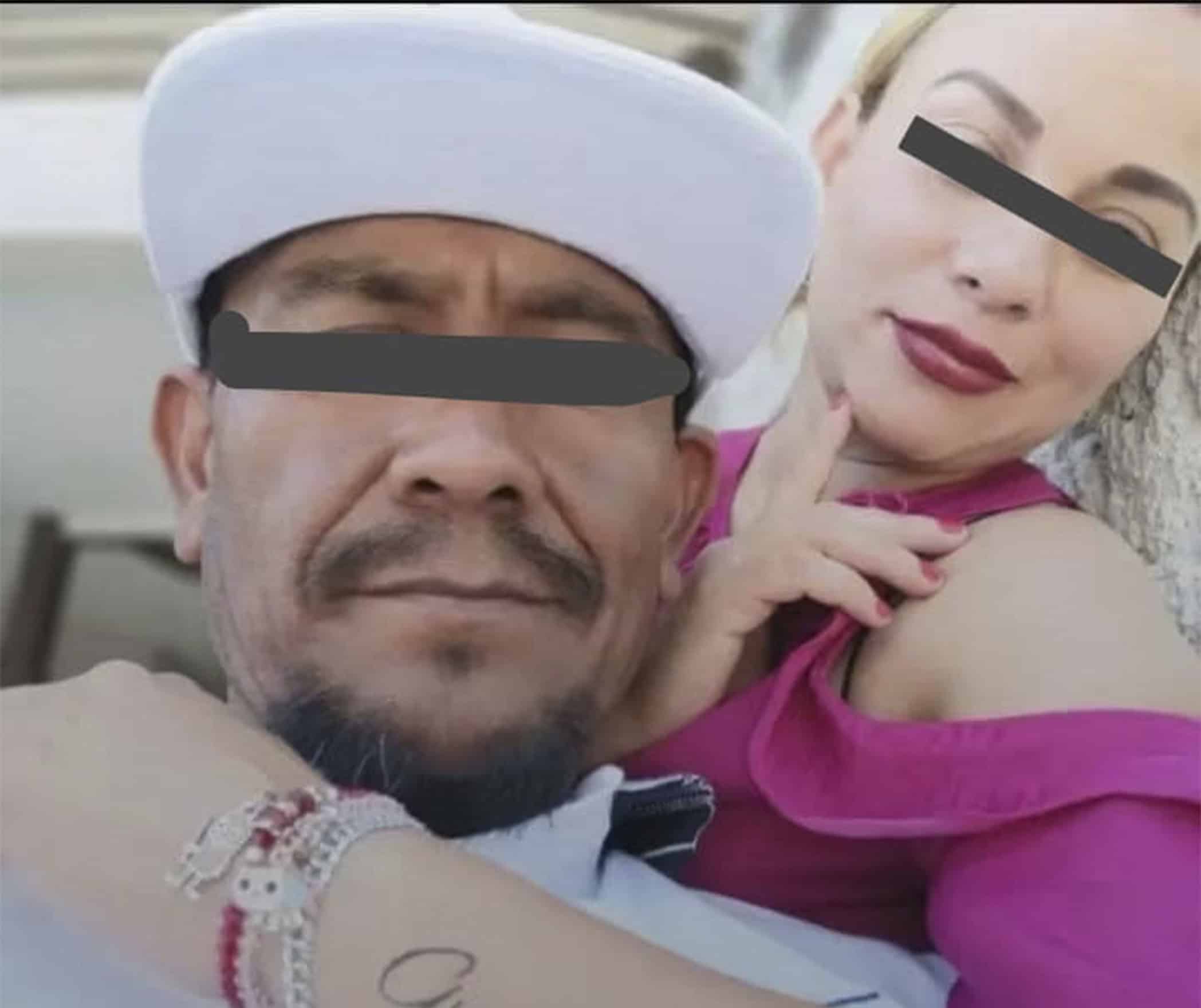 Vecinos de la colonia Praderas describieron a Ángel y Karla como una pareja amorosa, aunque reconocieron que tenían problemas y eran celosos.