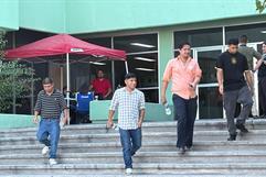 Cuestionan votación salarial en el IMSS Cuestionan votación salarial en el IMSS