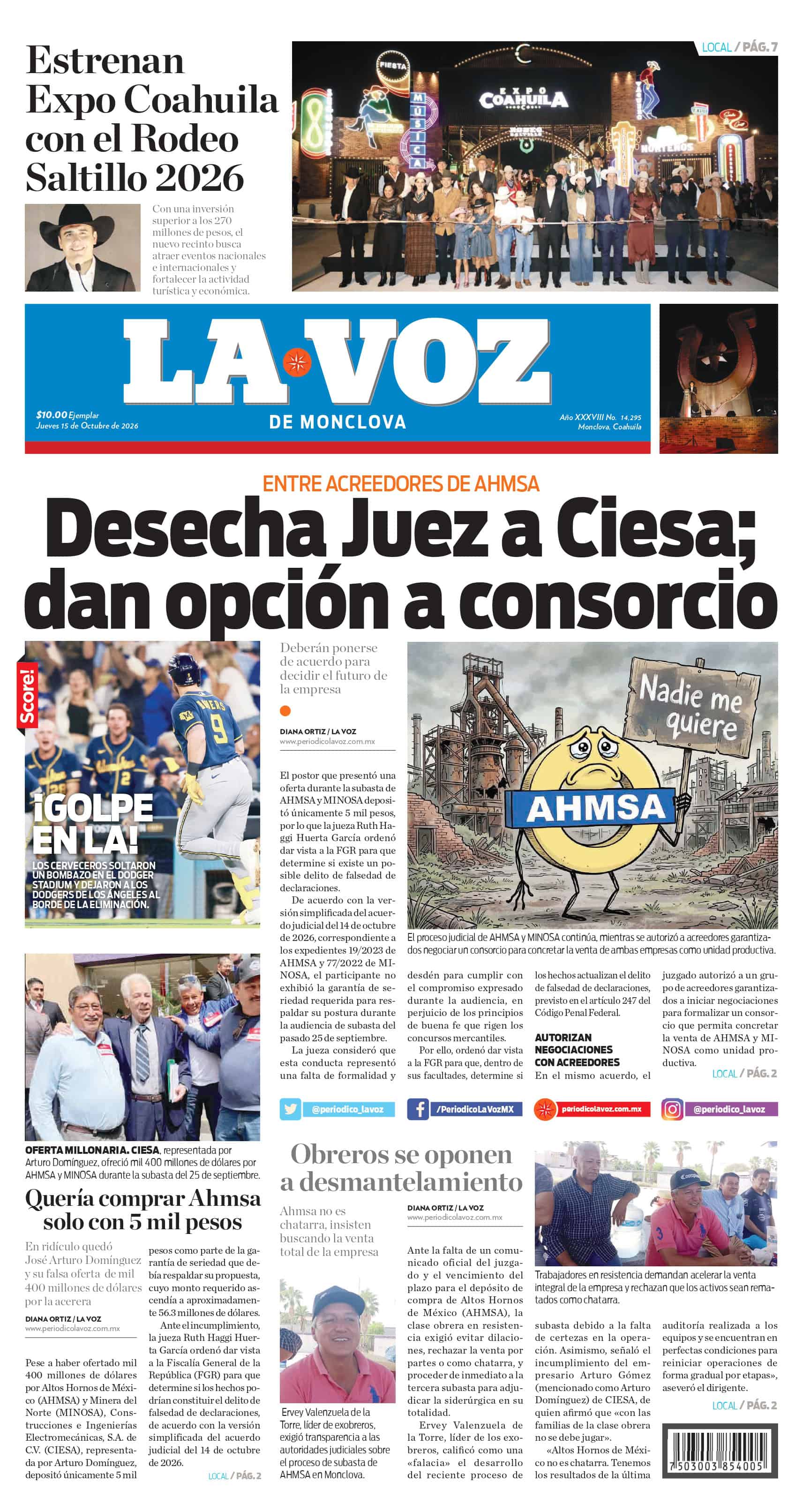 local
