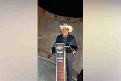 Estrena el Rodeo Saltillo Sede de primer nivel