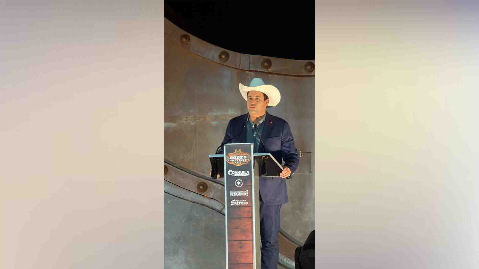Estrena el Rodeo Saltillo Sede de primer nivel Estrena el Rodeo Saltillo Sede de primer nivel