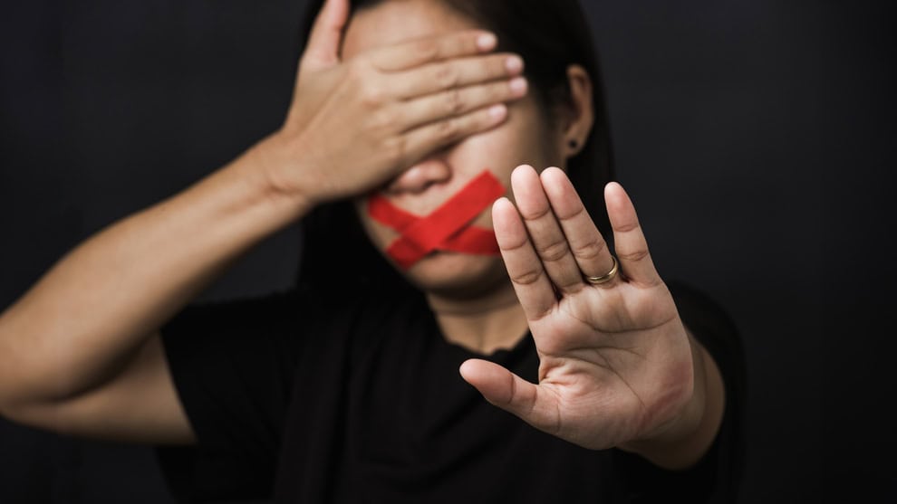 Centro de Justicia en Frontera registra más denuncias de violencia