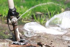 Simas detecta hasta 200 usuarios irregulares en Pozuelos de Arriba Simas detecta hasta 200 usuarios irregulares en Pozuelos de Arriba