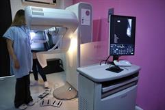 Frontera ofrece detección gratuita de cáncer de mama Frontera ofrece detección gratuita de cáncer de mama