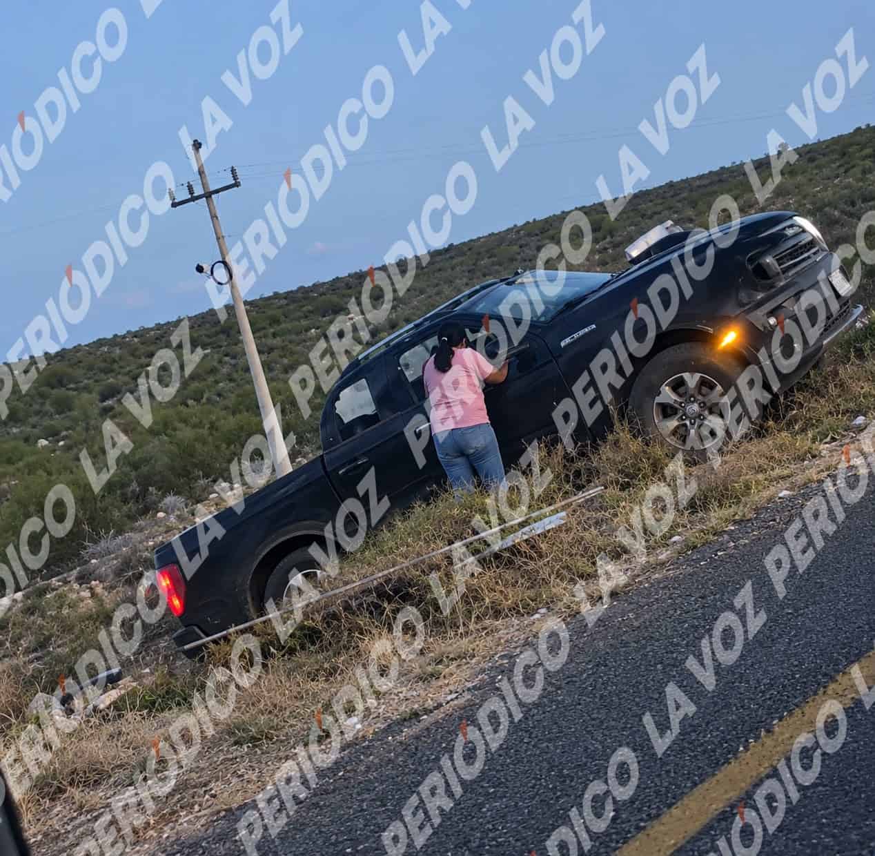 Libran paisanos fuerte Choque