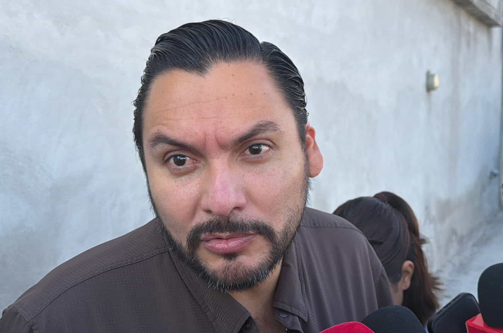 Carlos Villarreal advierte sobre la falta de garant&iacute;a de AHMSA en Monclova