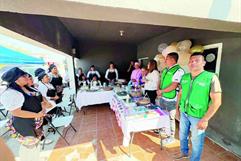 Castaños: Yesica Sifuentes impulsa curso de pastelería para mujeres