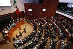 Senado aprueba nueva Ley Catastral entre críticas por posible aumento al predial