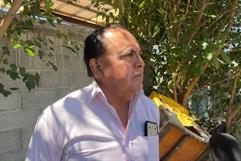 Exigen investigar a empresario por simular compra