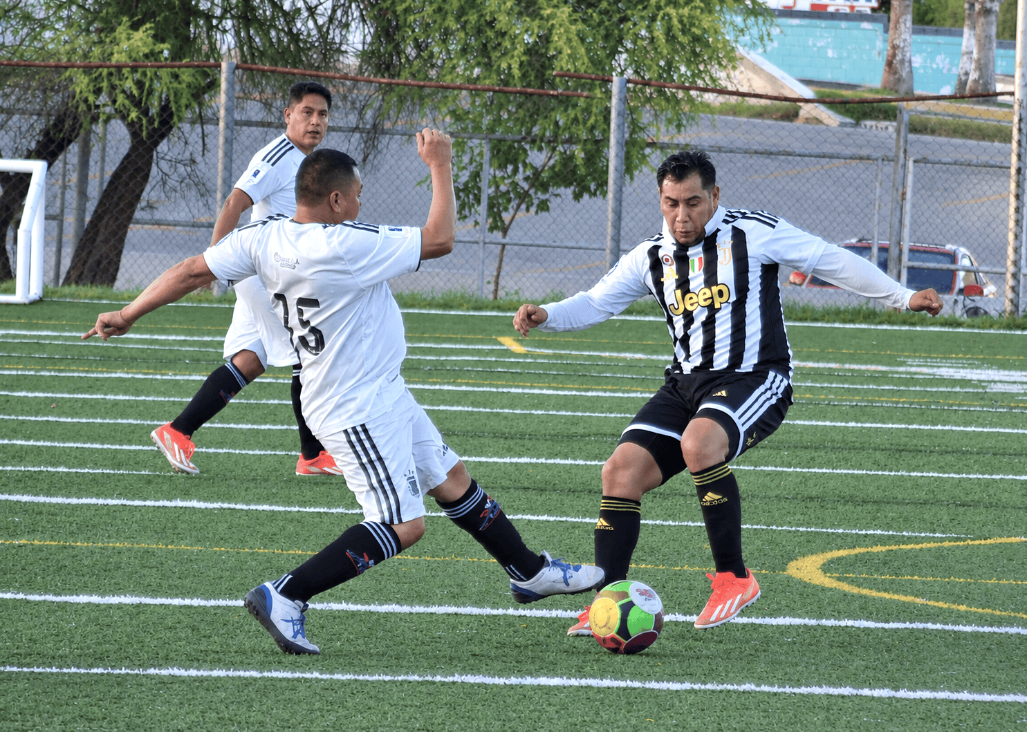 Cerveceros vence a Halcones: 1-0 en Chinameca