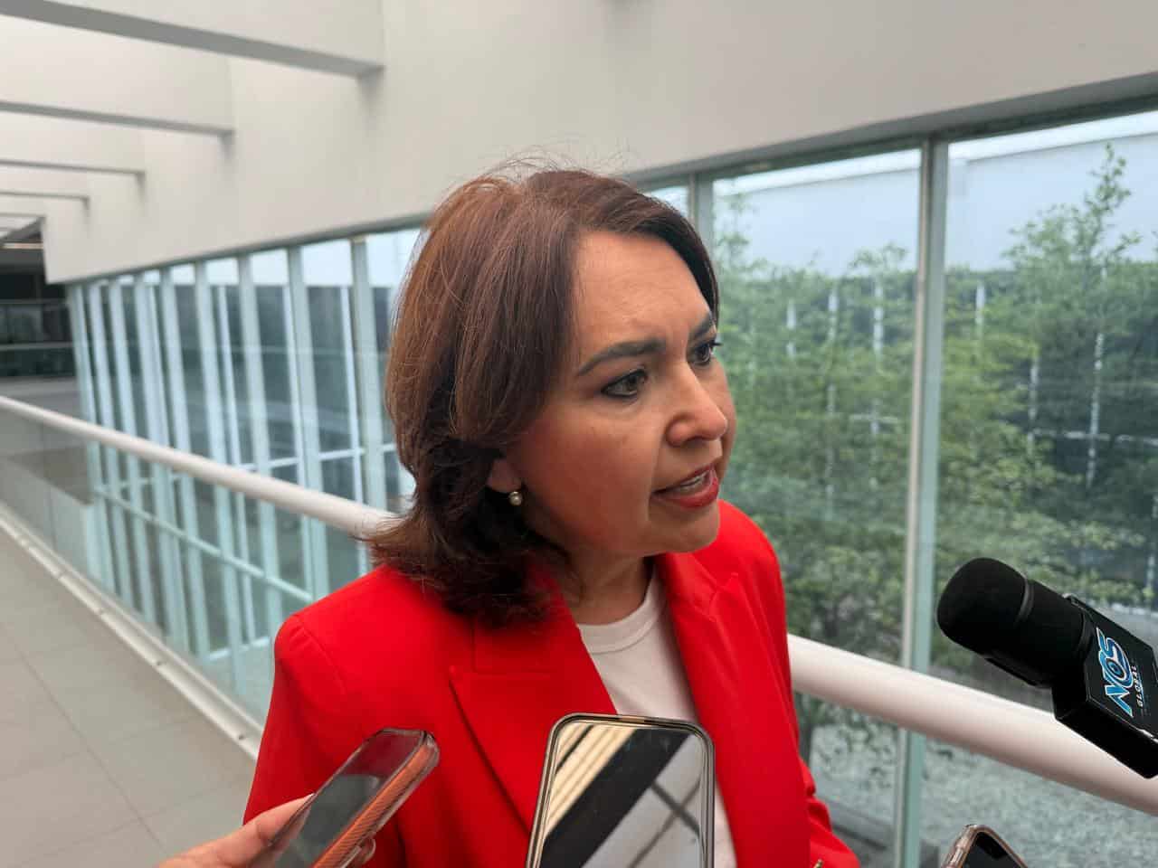 Disminuyen solicitudes de atenci&oacute;n a mujeres en Coahuila