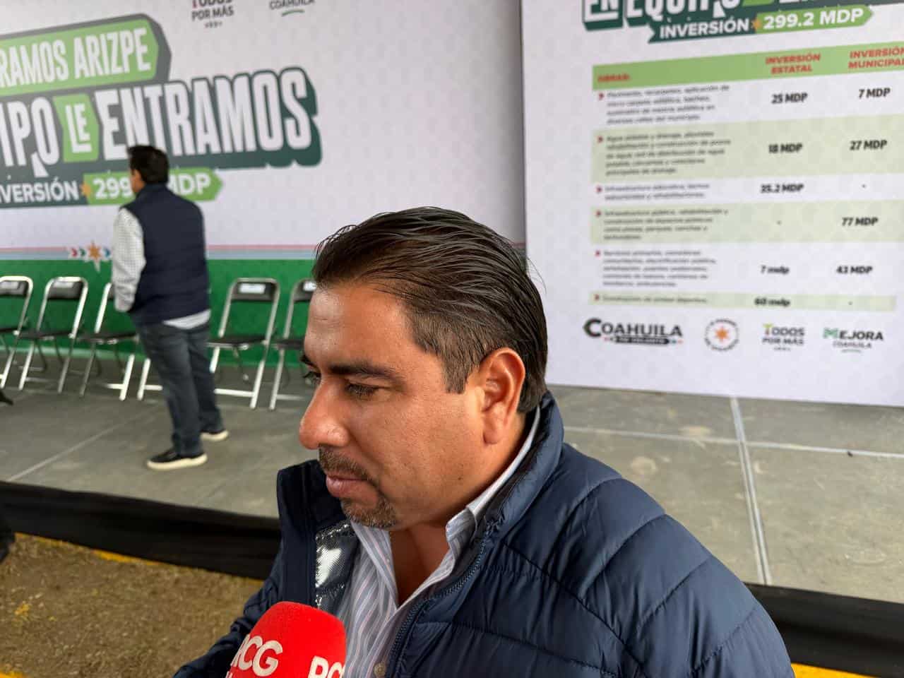 Restaurantes de Coahuila se preparan para diciembre