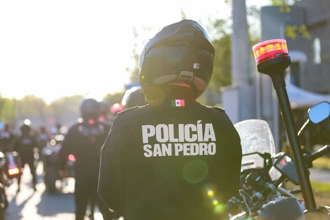 Saltillo y San Pedro Garza Garc&iacute;a intercambian estrategias de seguridad p&uacute;blica
