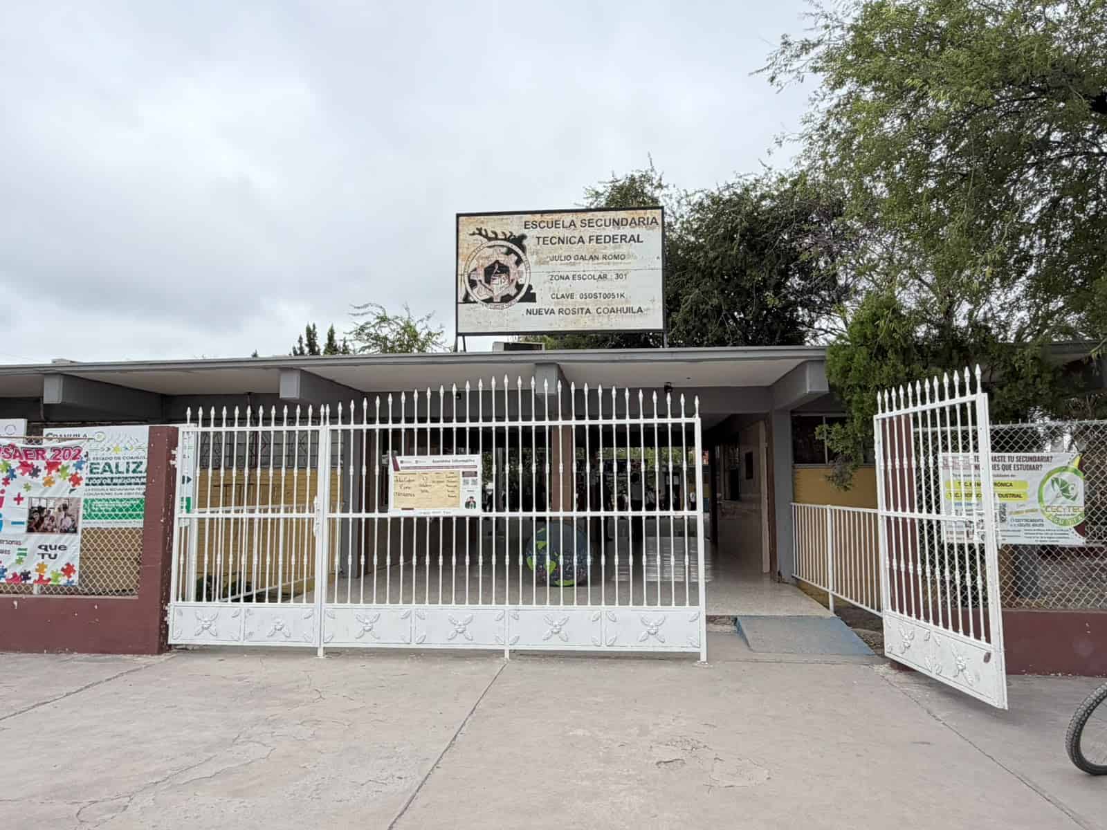 Diego Garduño confirma estado de salud de estudiante herido Diego Garduño confirma estado de salud de estudiante herido