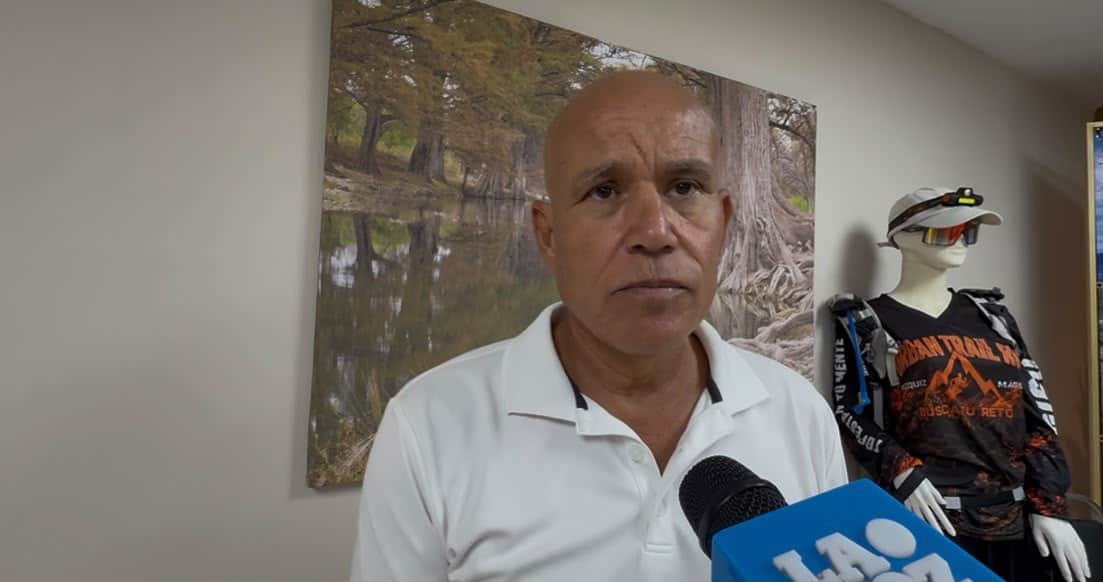 Atletas de Coahuila participarán en la carrera Urban Trail 2026 en Múzquiz