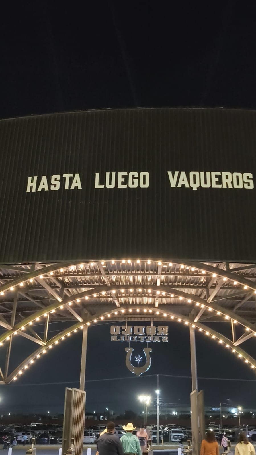 Estrena el Rodeo Saltillo Sede de primer nivel