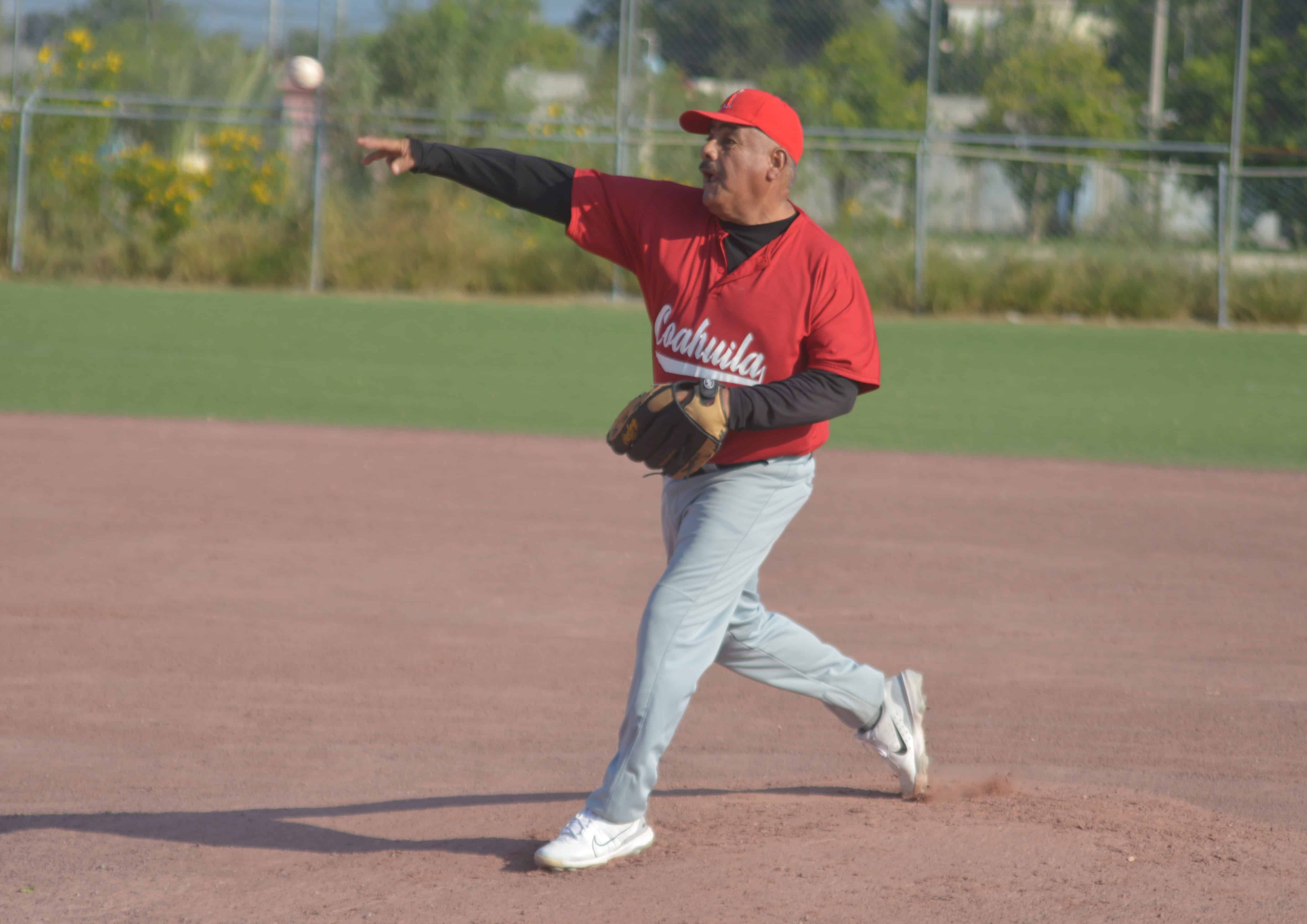 Tigres del Oriente superan a Rojos de Bellavista: 7-3 en Liga de B&eacute;isbol