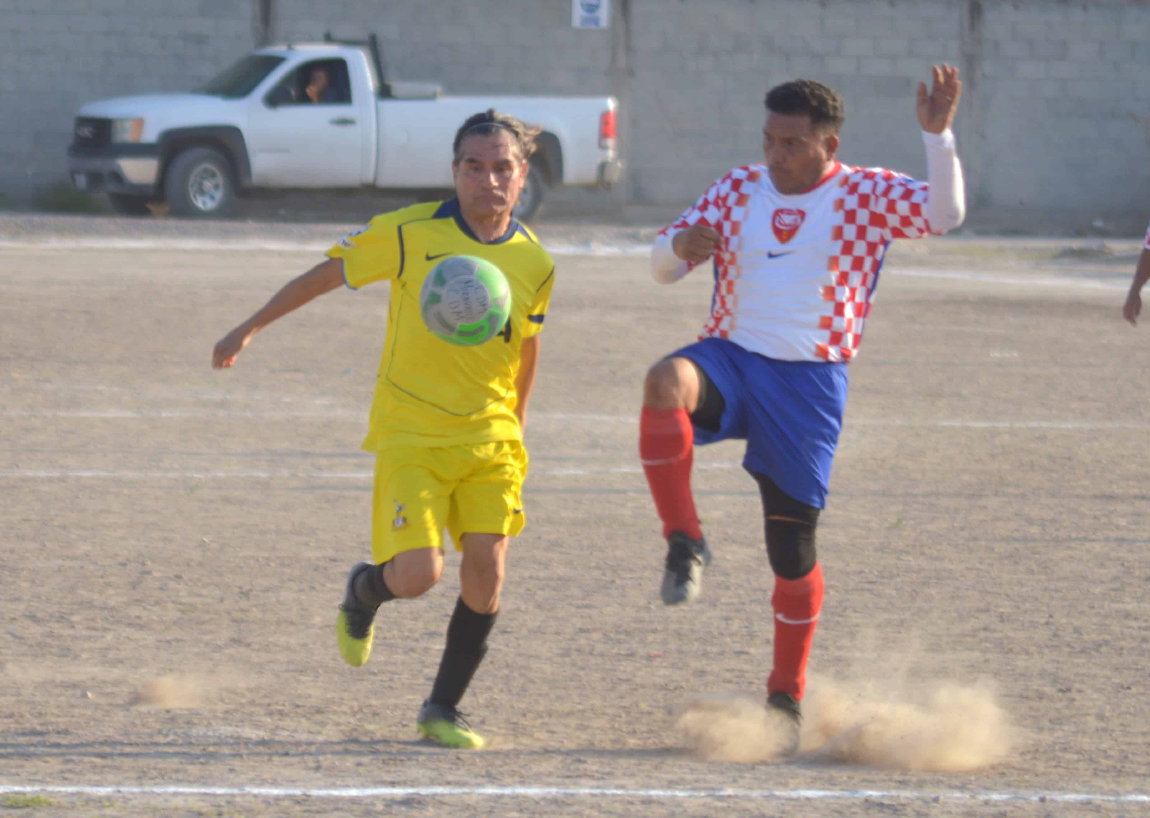 Miravalle golea 6-0 al DTCO y se mantiene invicto en la Liga de F&uacute;tbol