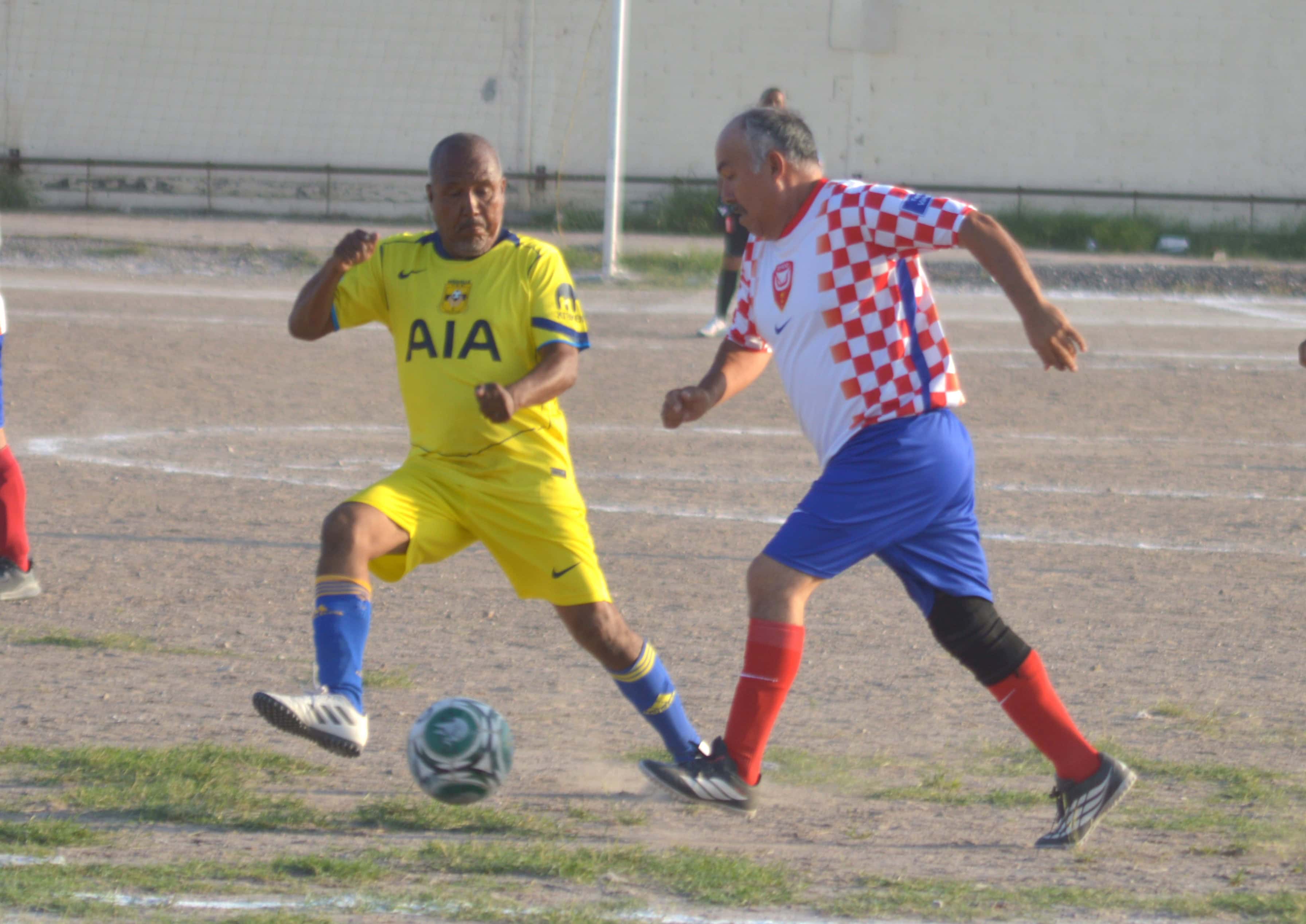 Miravalle golea 6-0 al DTCO y se mantiene invicto en la Liga de F&uacute;tbol