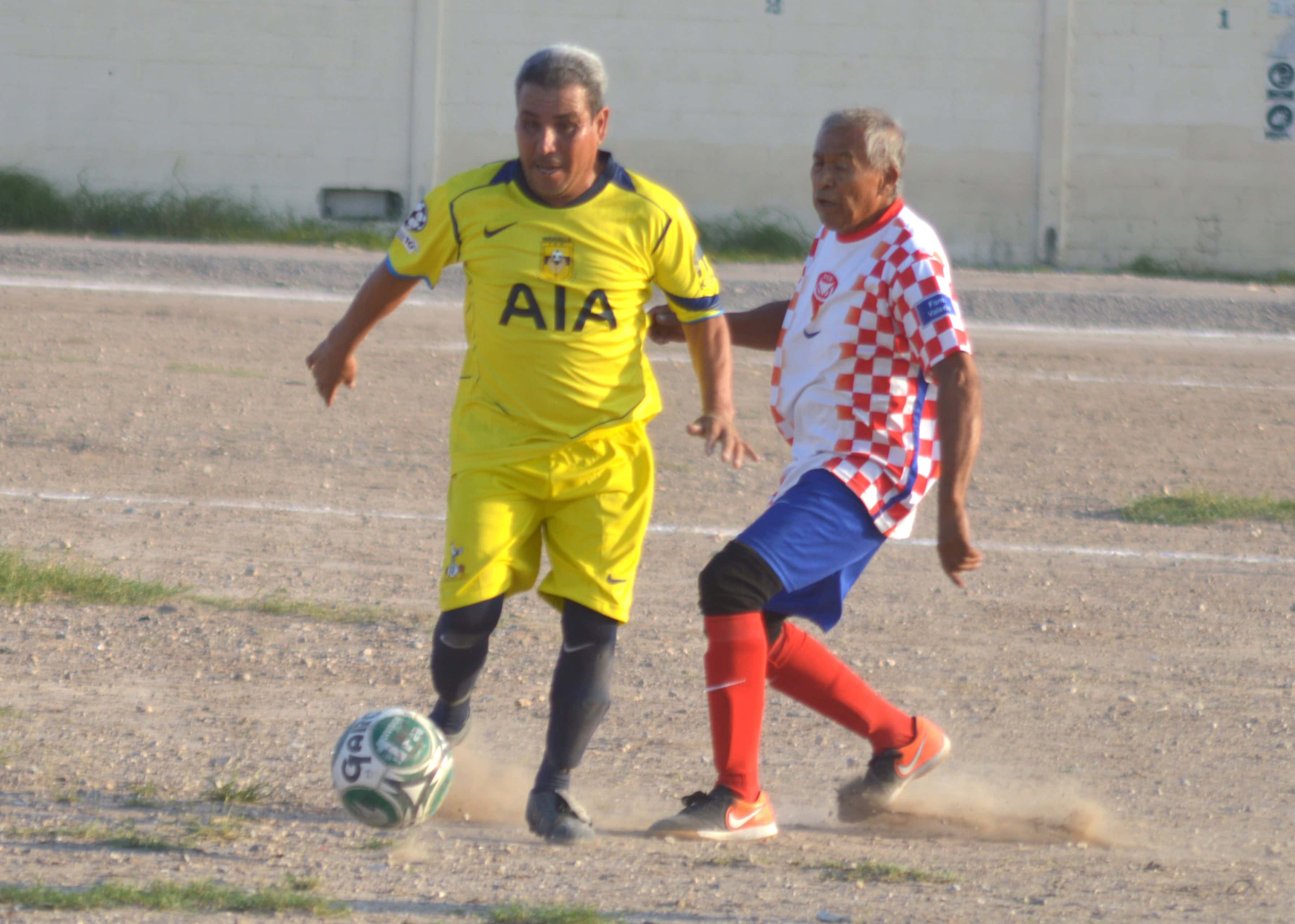 Miravalle golea 6-0 al DTCO y se mantiene invicto en la Liga de F&uacute;tbol